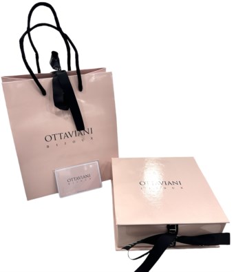 confezione originale